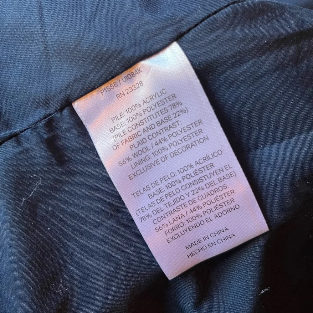 ⊹ Pendleton ⊹ - Picture 7 of 9